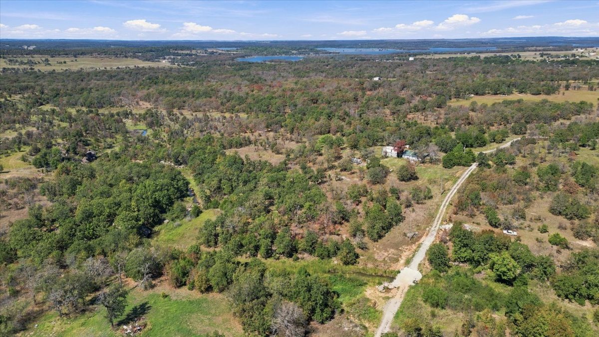 1833 County Road 1405 Skiatook OK 74070
