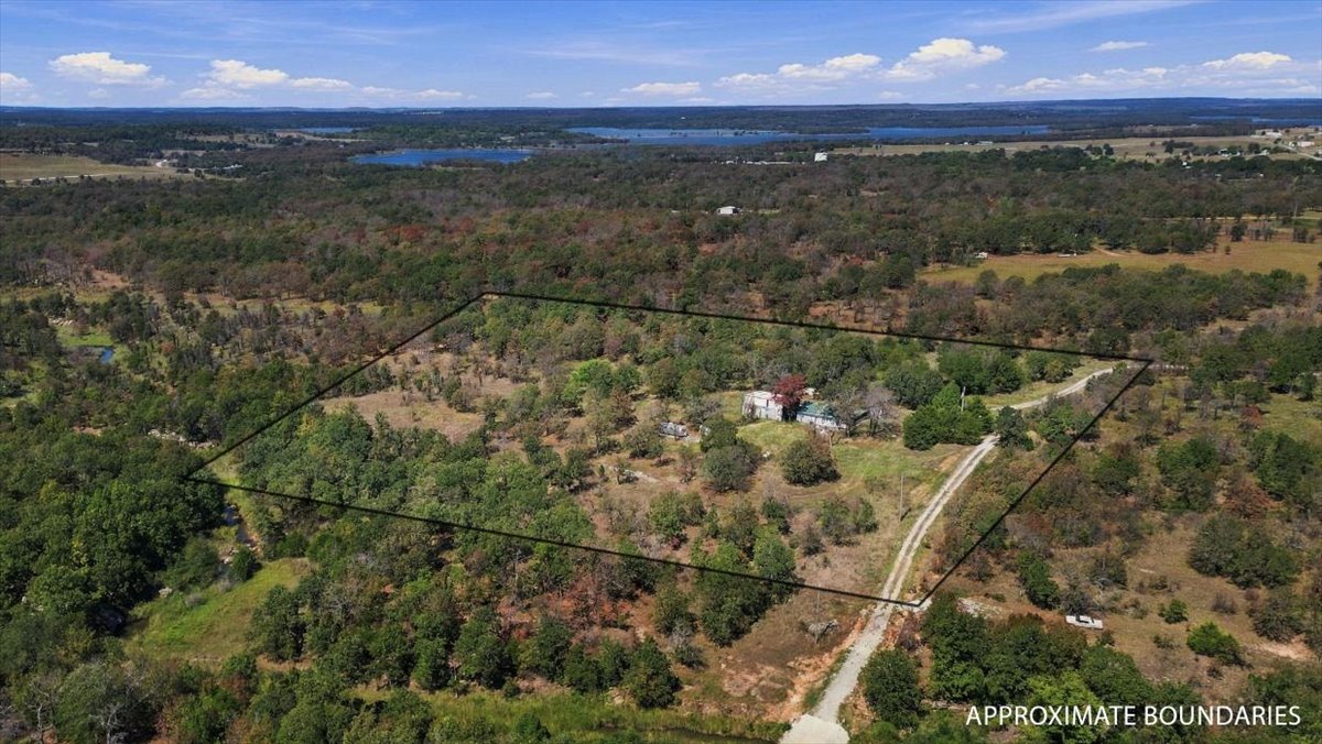 1833 County Road 1405 Skiatook OK 74070
