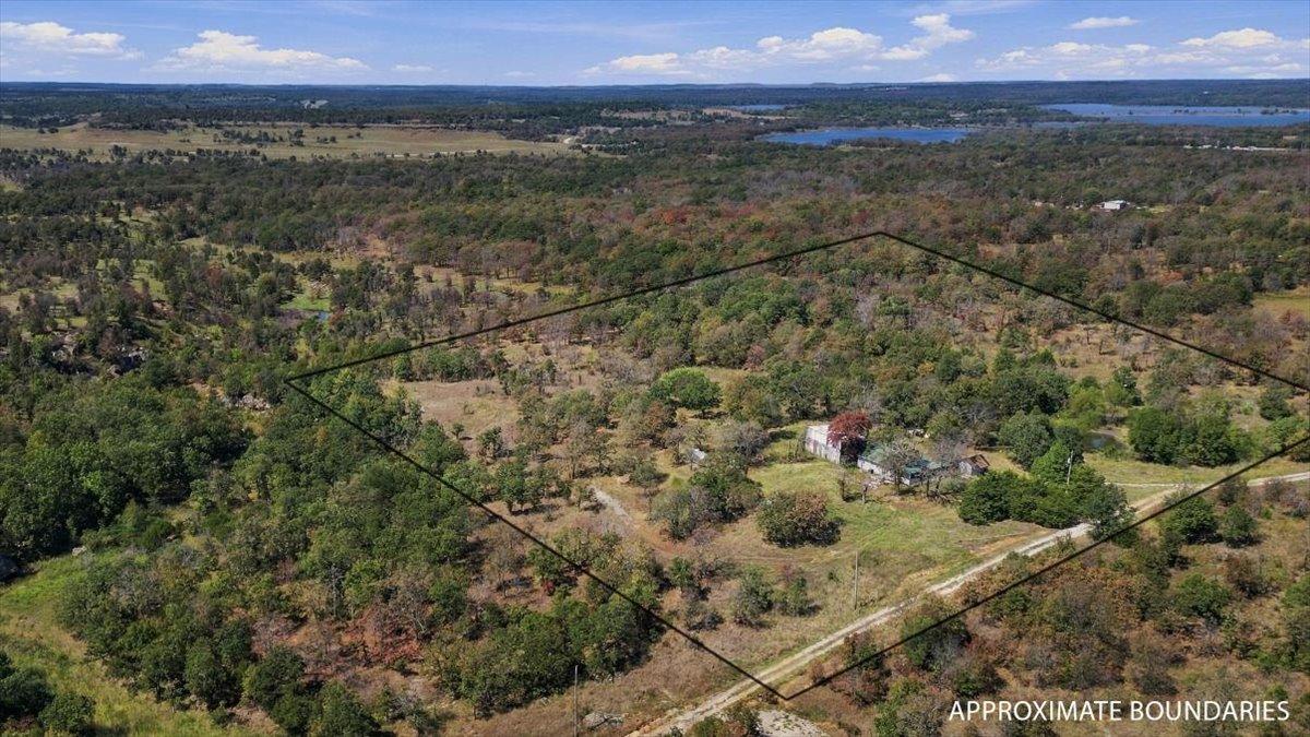 1833 County Road 1405 Skiatook OK 74070