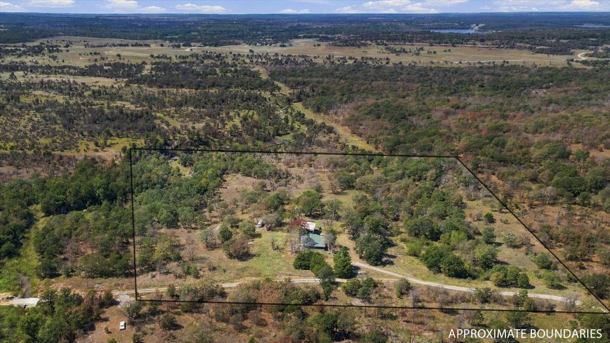 1833 County Road 1405 Skiatook OK 74070