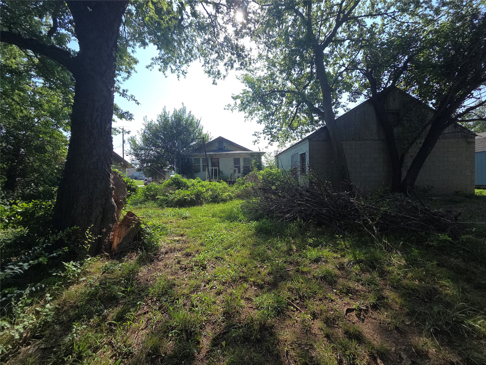 605 S Linwood Cushing OK 74023