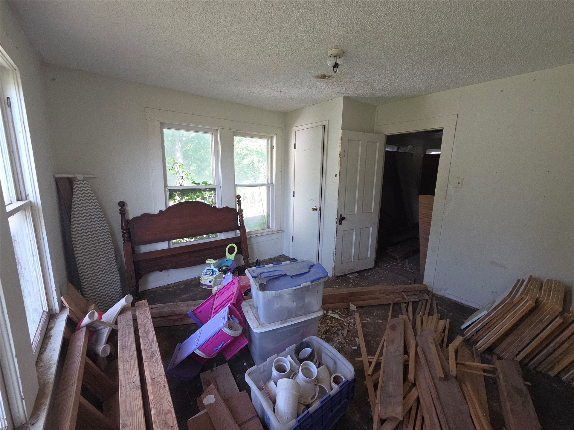 605 S Linwood Cushing OK 74023