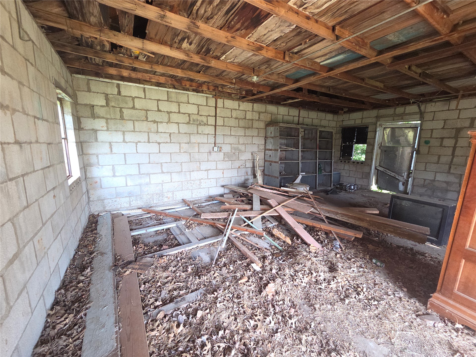 605 S Linwood Cushing OK 74023