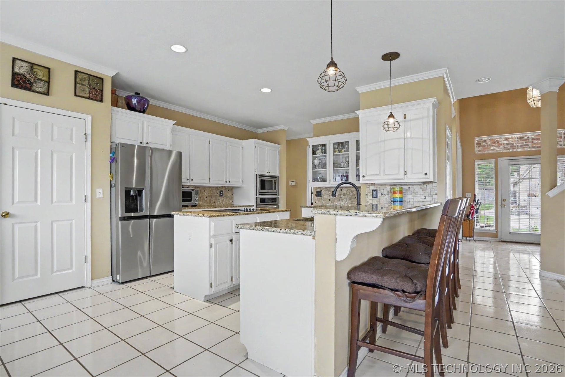 8622 E 100th Place Tulsa OK 74133