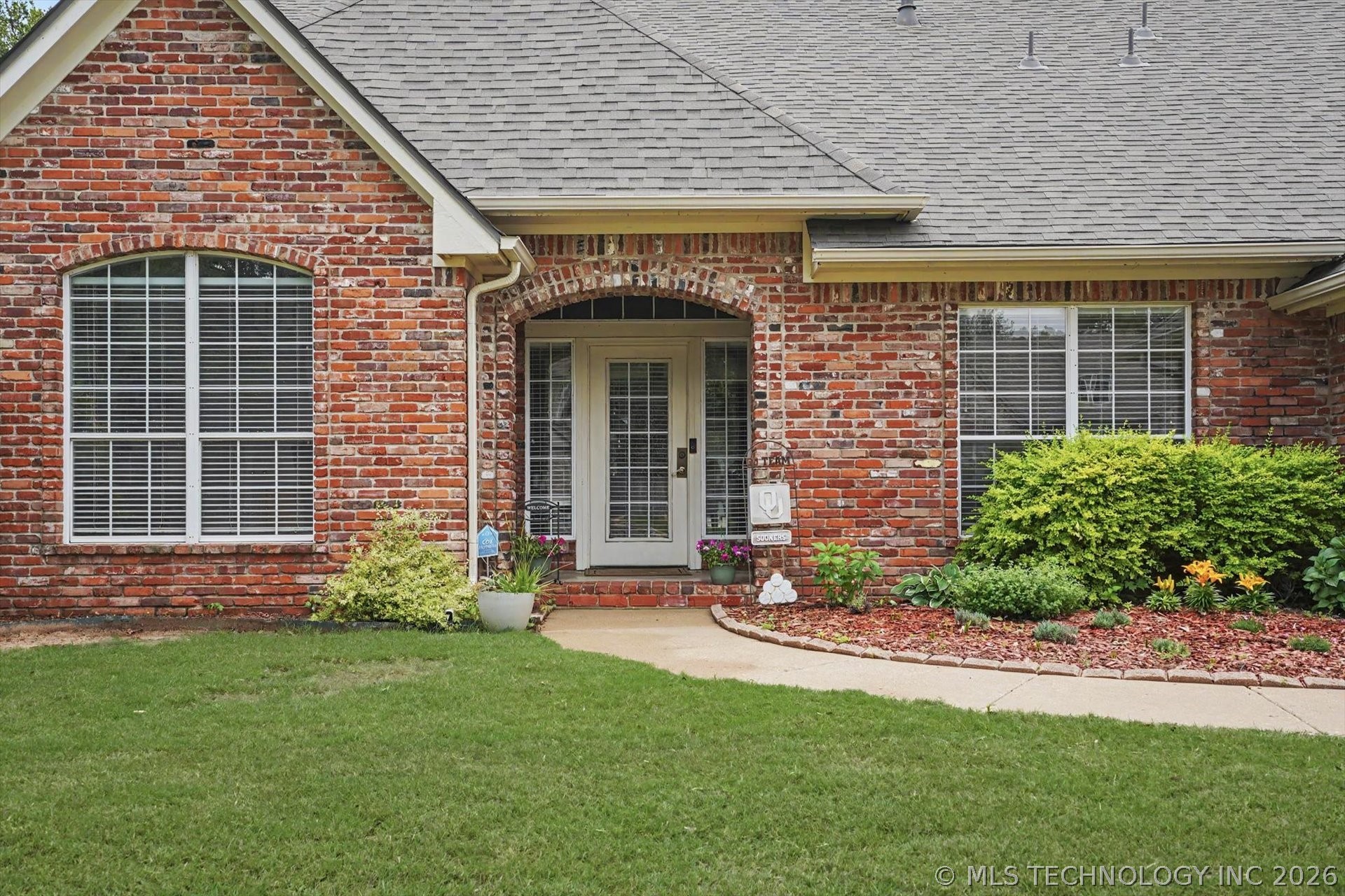 8622 E 100th Place Tulsa OK 74133