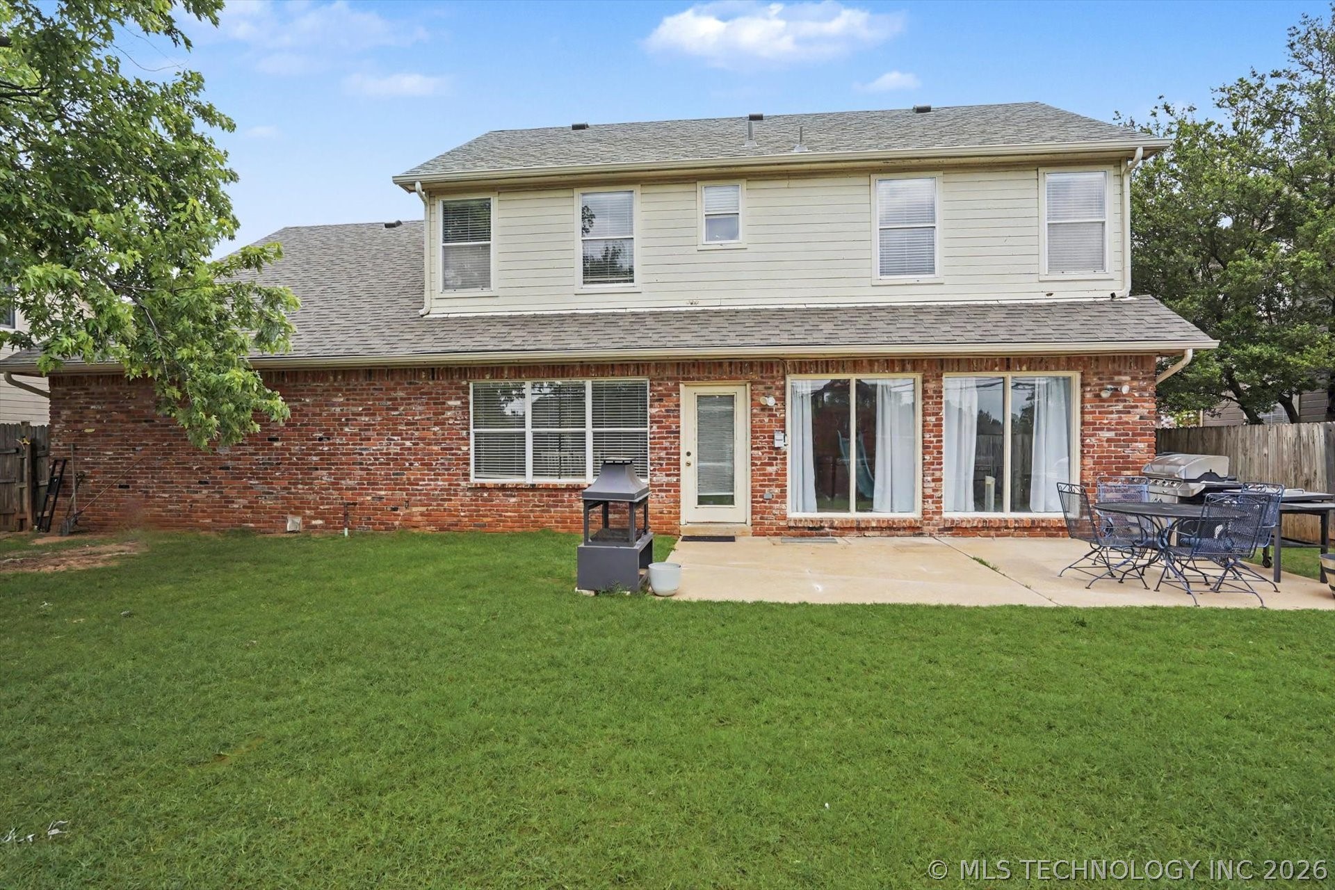 8622 E 100th Place Tulsa OK 74133