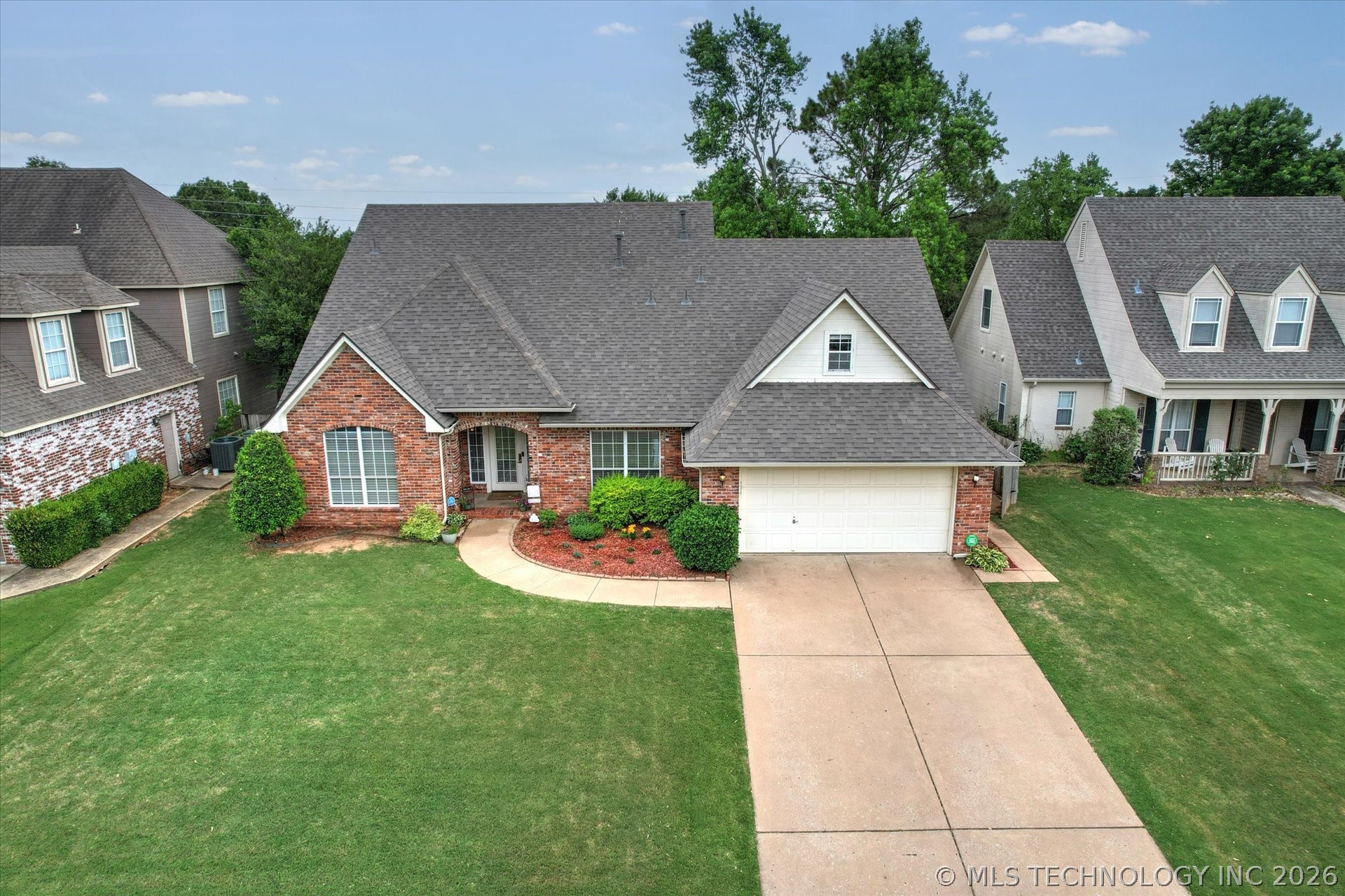 8622 E 100th Place Tulsa OK 74133