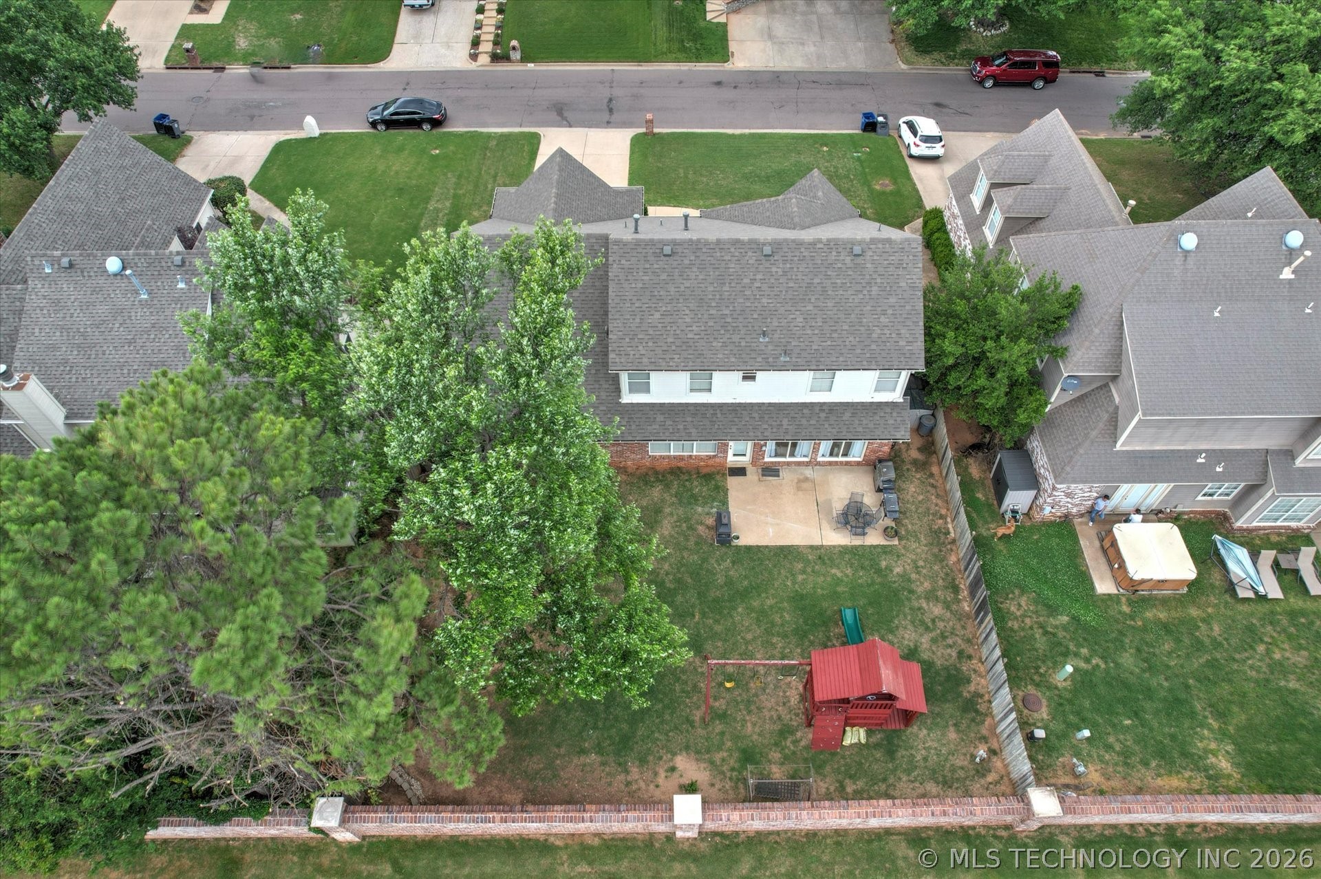 8622 E 100th Place Tulsa OK 74133
