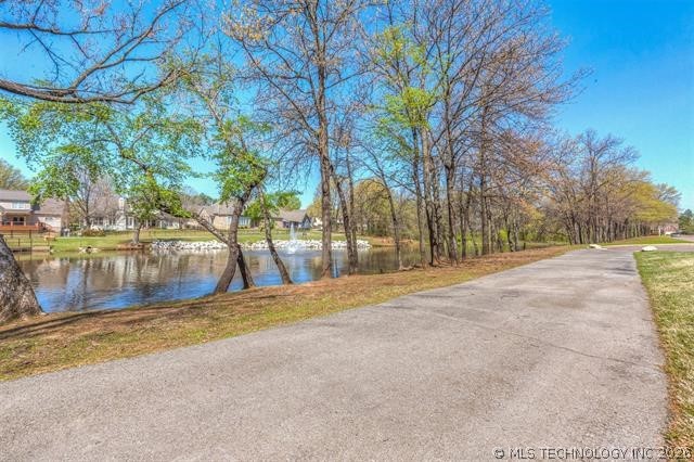 8622 E 100th Place Tulsa OK 74133