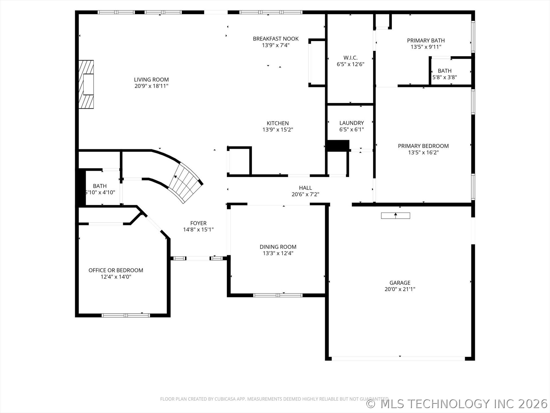 8622 E 100th Place Tulsa OK 74133