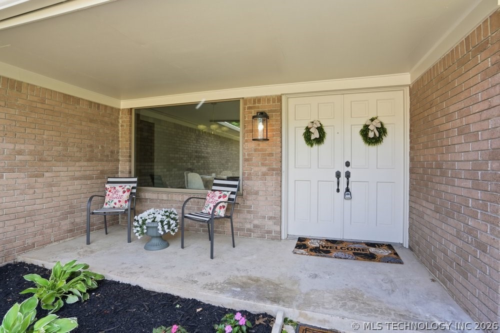 7027 E 47th Street Tulsa OK 74145