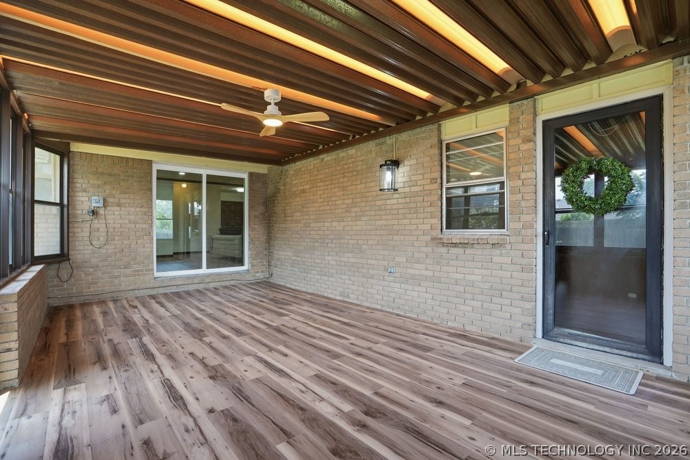 7027 E 47th Street Tulsa OK 74145