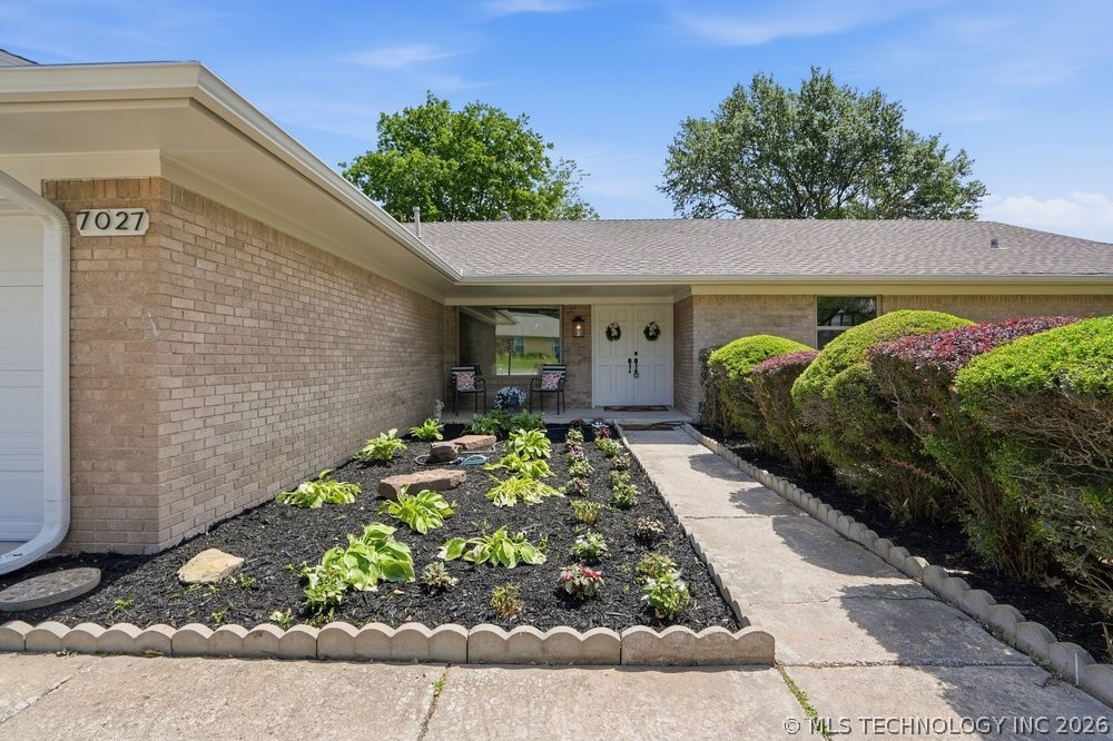7027 E 47th Street Tulsa OK 74145