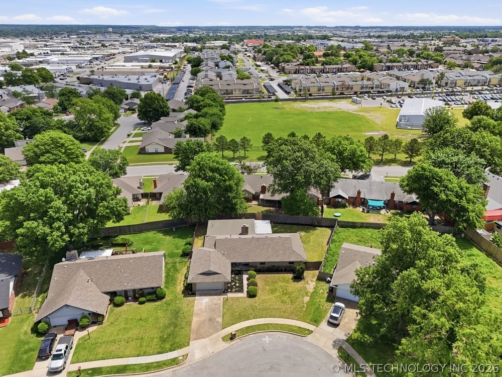 7027 E 47th Street Tulsa OK 74145