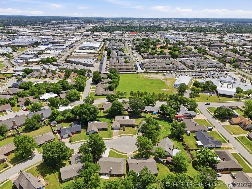 7027 E 47th Street Tulsa OK 74145