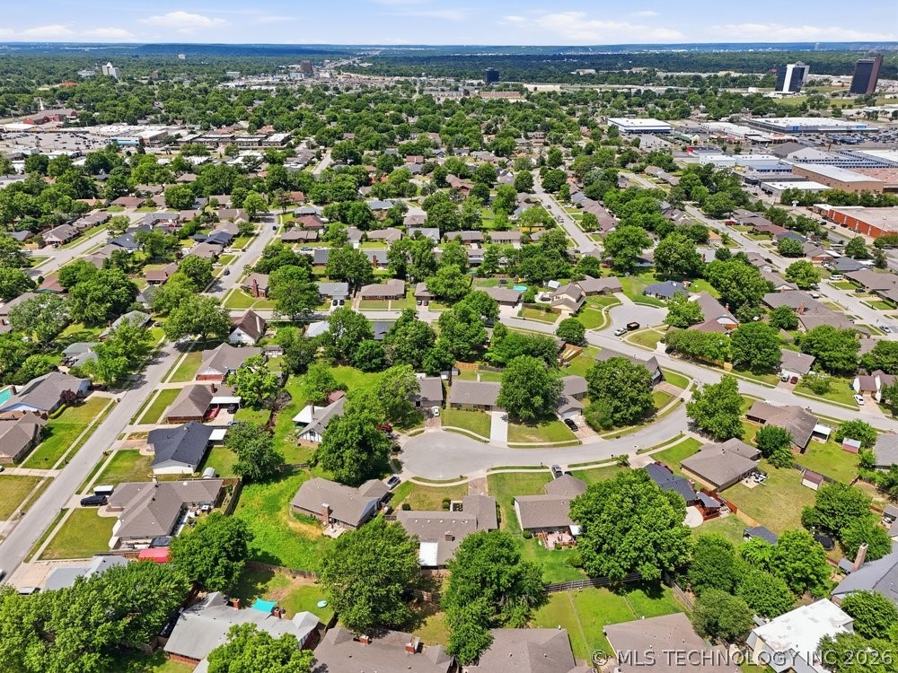 7027 E 47th Street Tulsa OK 74145