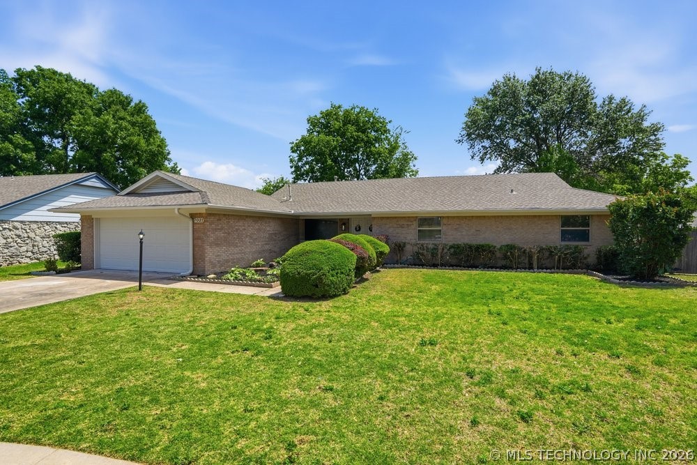 7027 E 47th Street Tulsa OK 74145