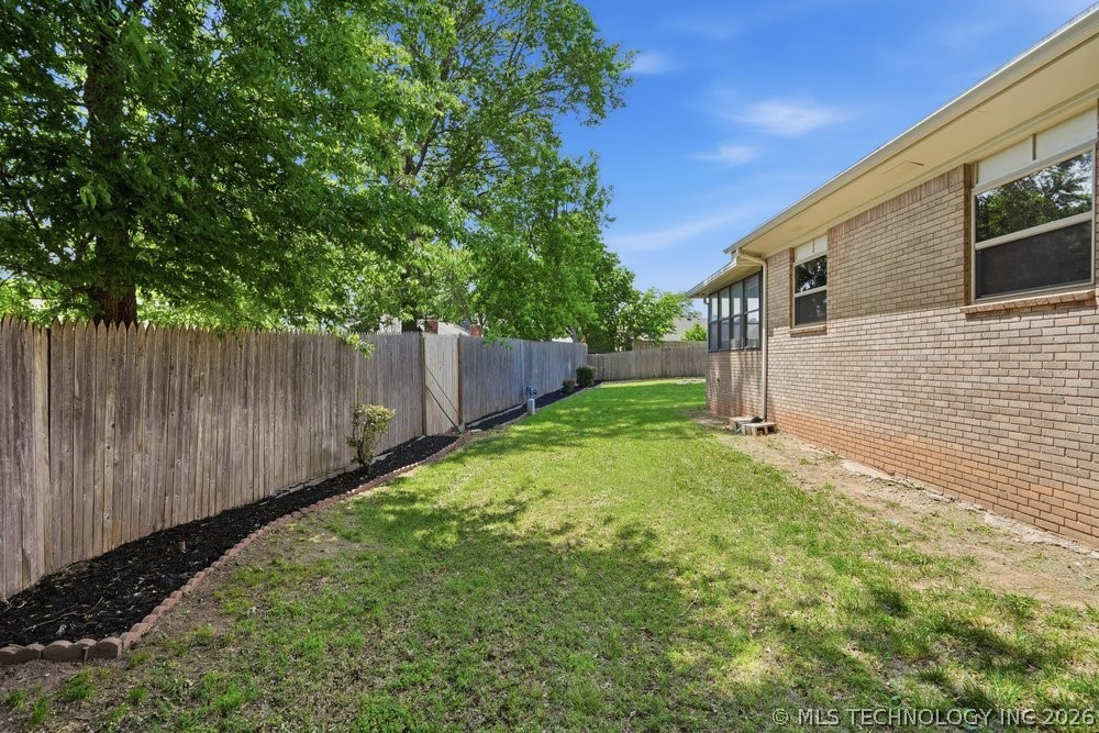 7027 E 47th Street Tulsa OK 74145