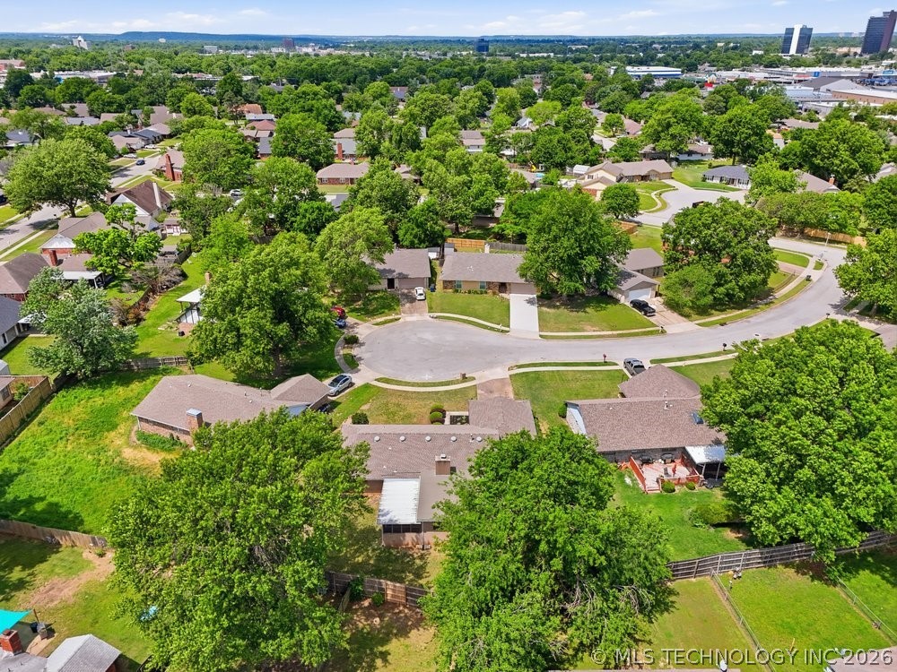 7027 E 47th Street Tulsa OK 74145