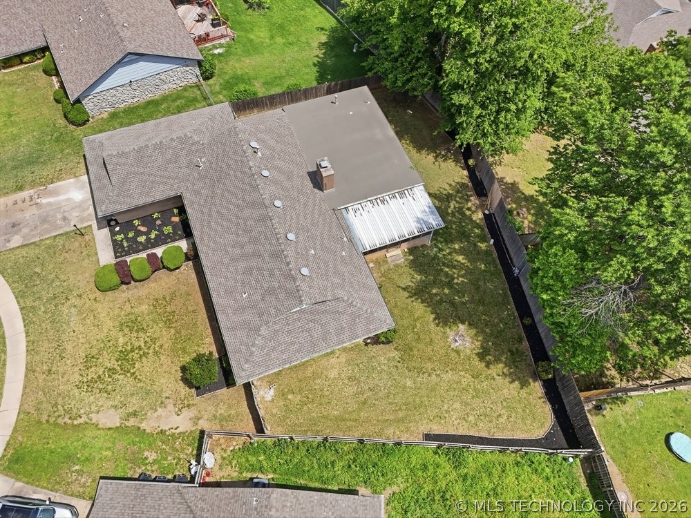 7027 E 47th Street Tulsa OK 74145