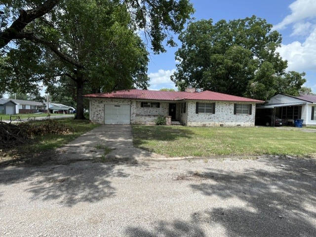 522 W Ironman Avenue Nowata OK 74048