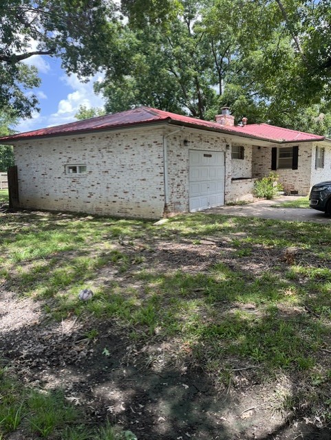 522 W Ironman Avenue Nowata OK 74048
