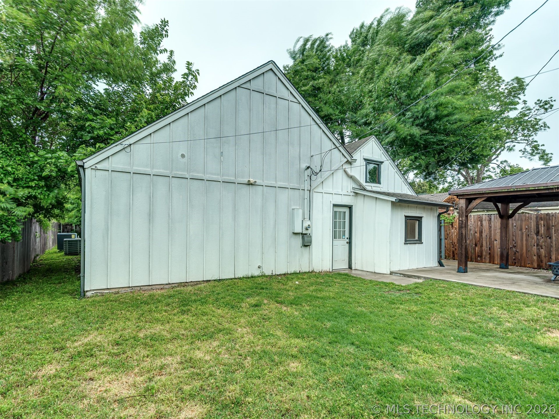 1520 S Gary Avenue Tulsa OK 74104