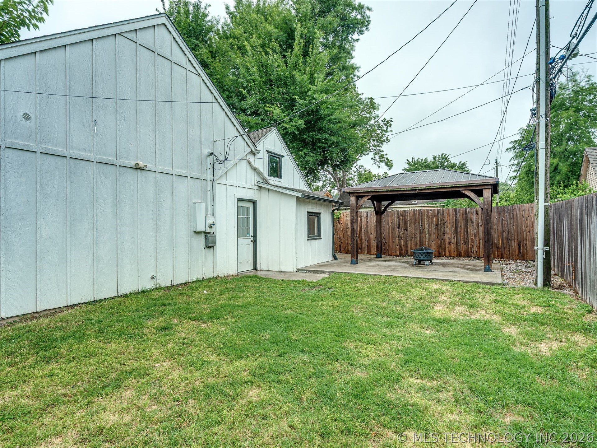 1520 S Gary Avenue Tulsa OK 74104