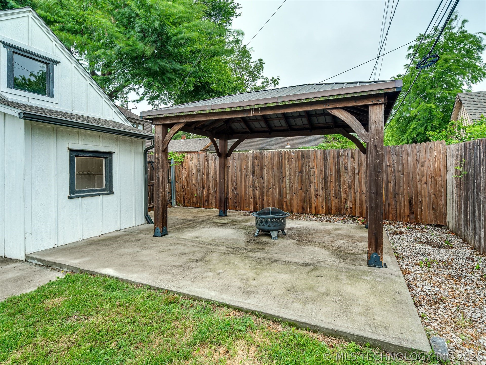 1520 S Gary Avenue Tulsa OK 74104