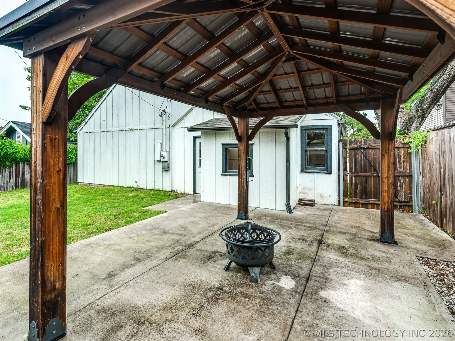 1520 S Gary Avenue Tulsa OK 74104