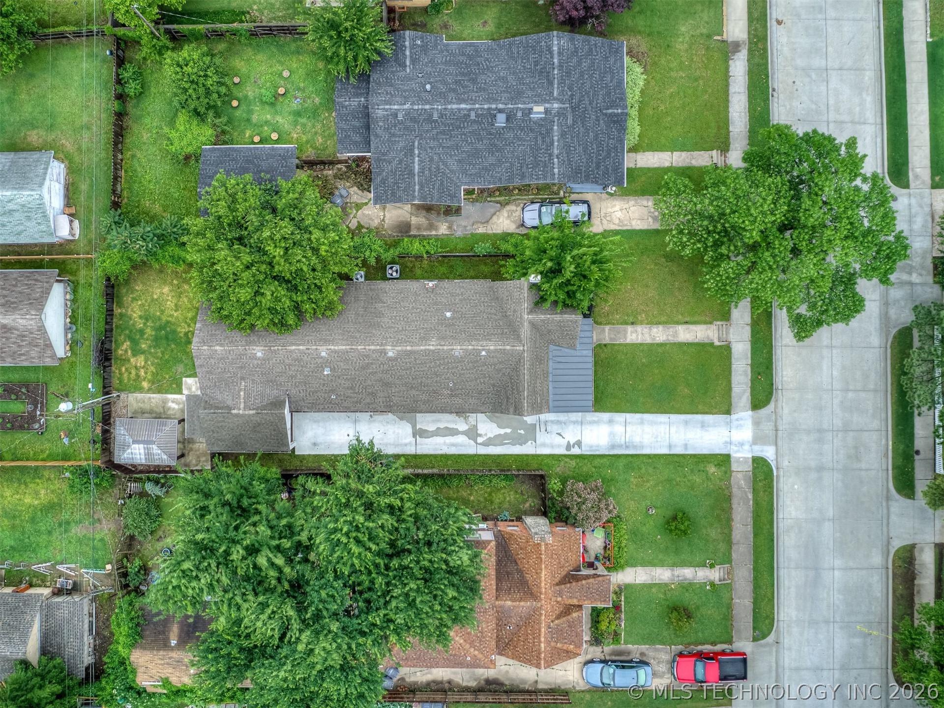 1520 S Gary Avenue Tulsa OK 74104