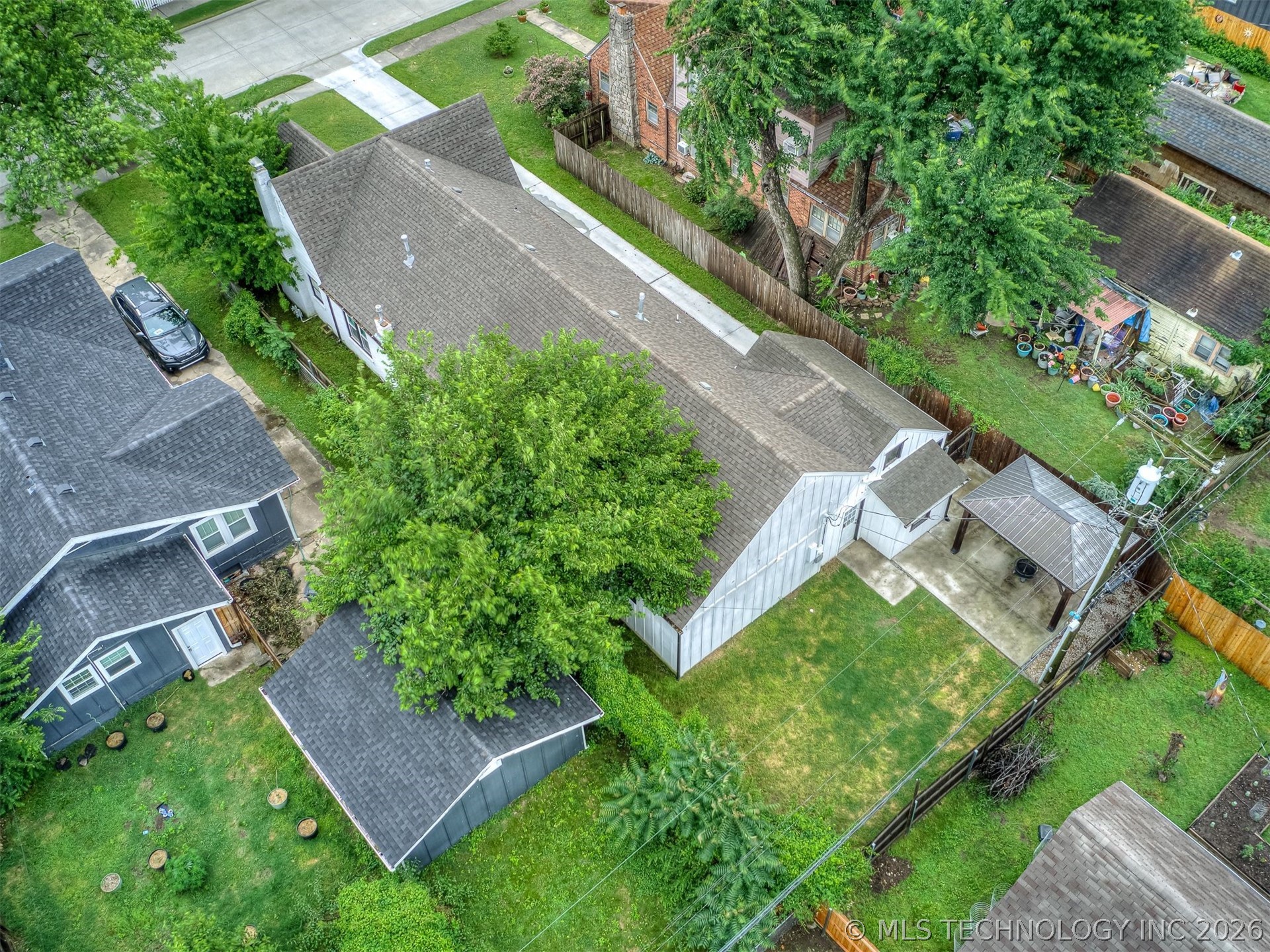 1520 S Gary Avenue Tulsa OK 74104