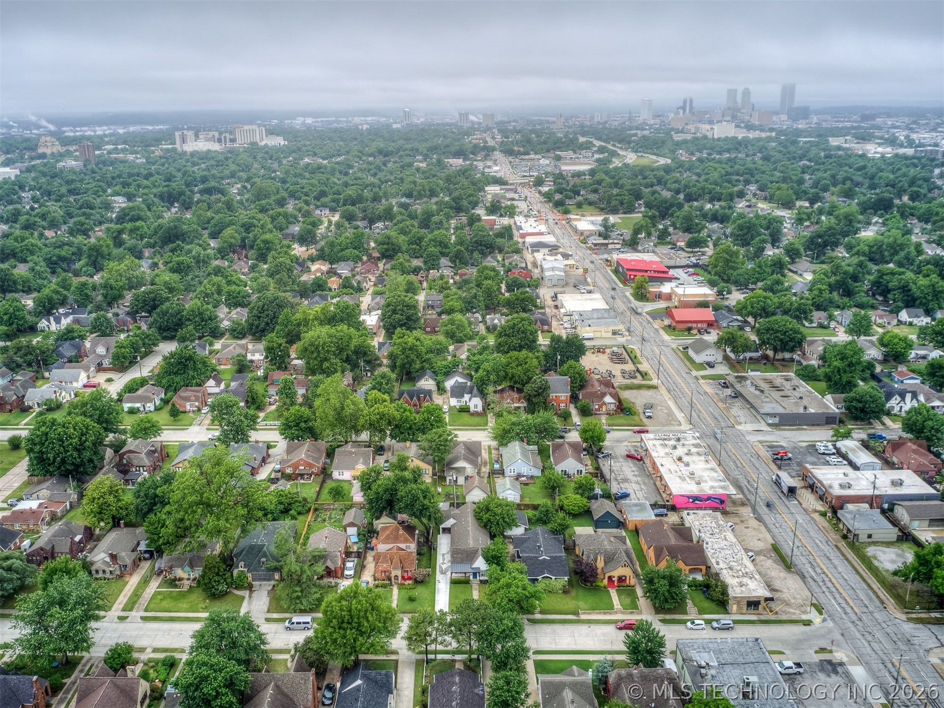 1520 S Gary Avenue Tulsa OK 74104