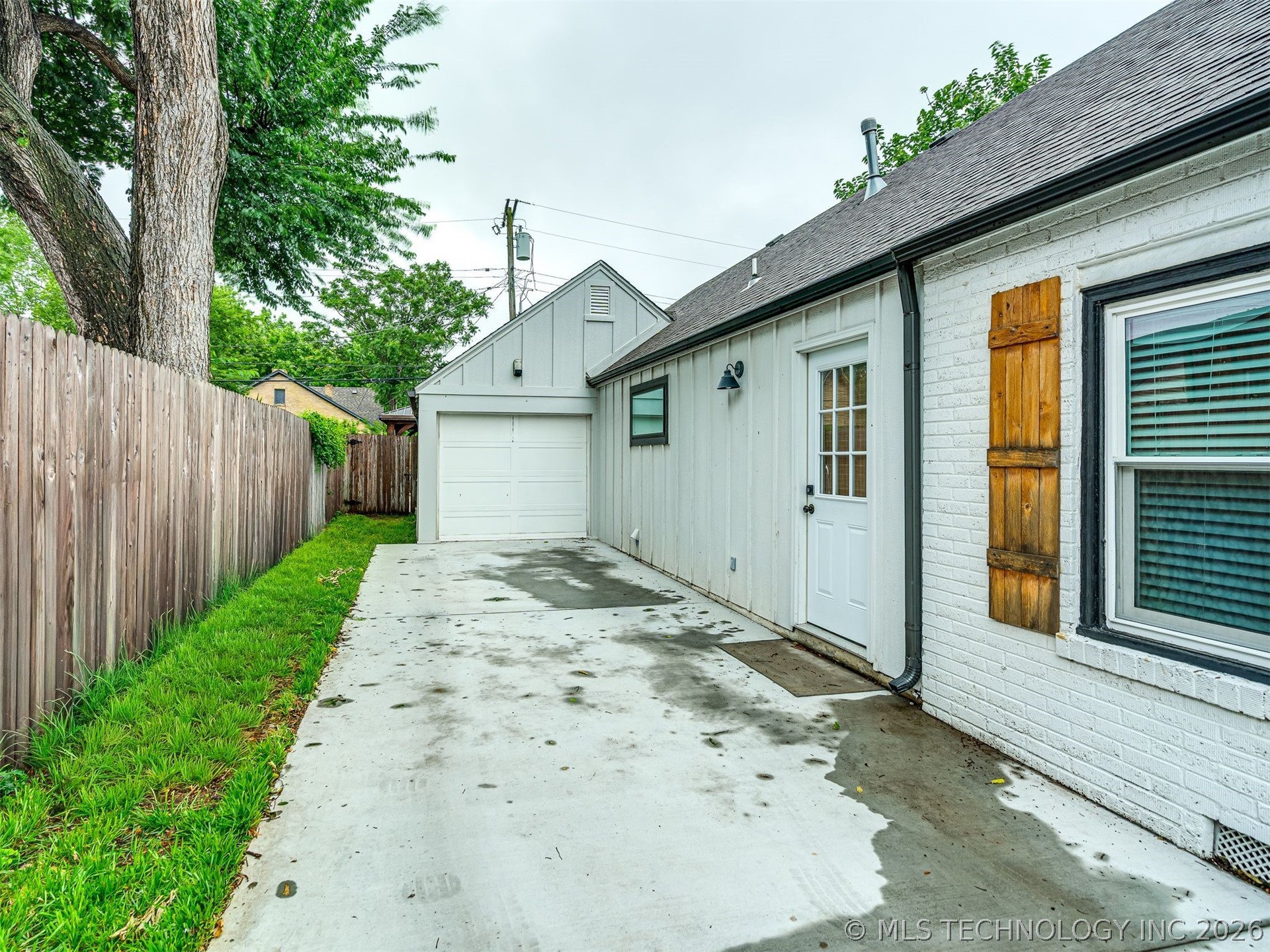 1520 S Gary Avenue Tulsa OK 74104