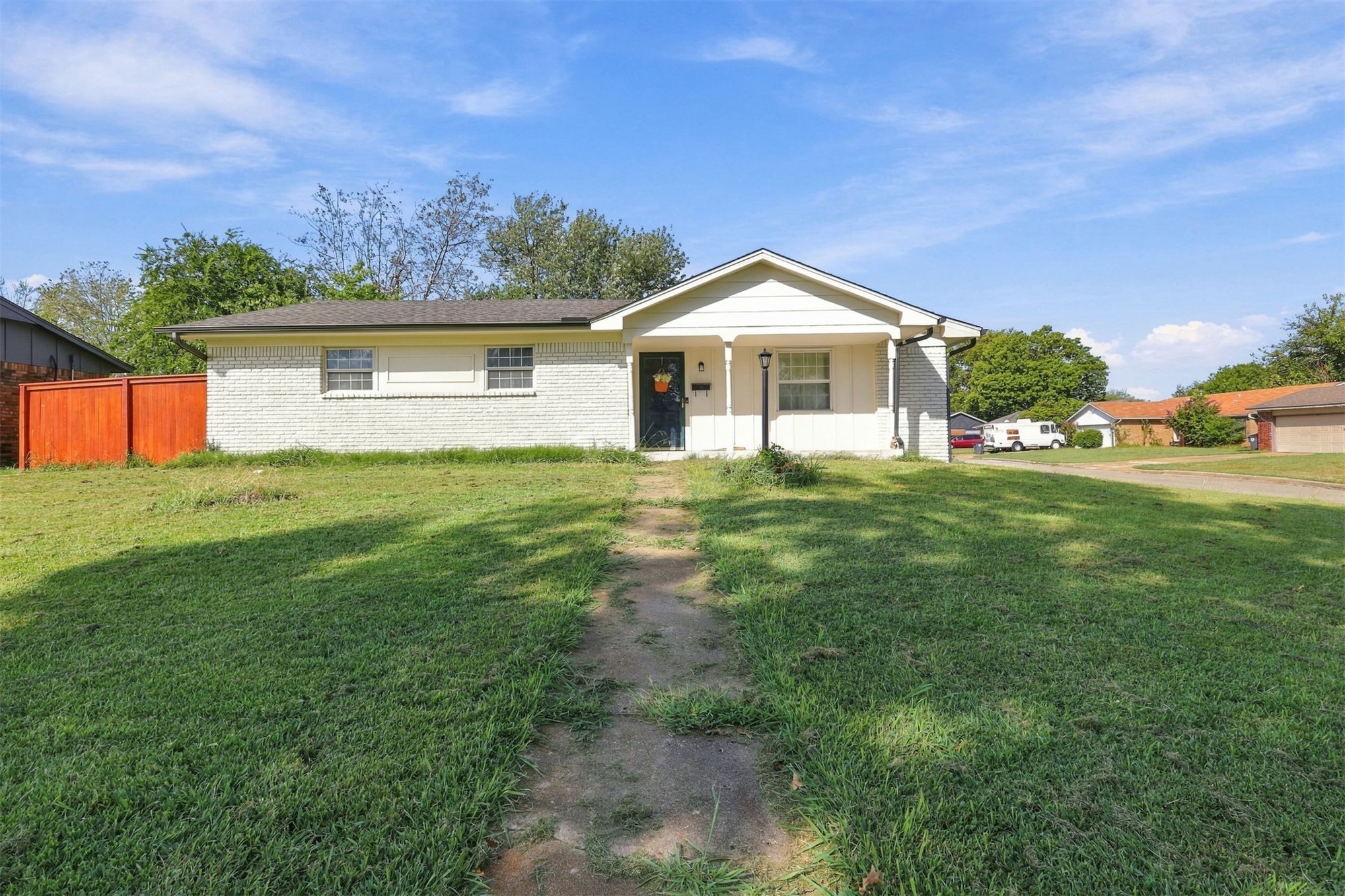 4904 S 91st Eastavenue E Tulsa OK 74145