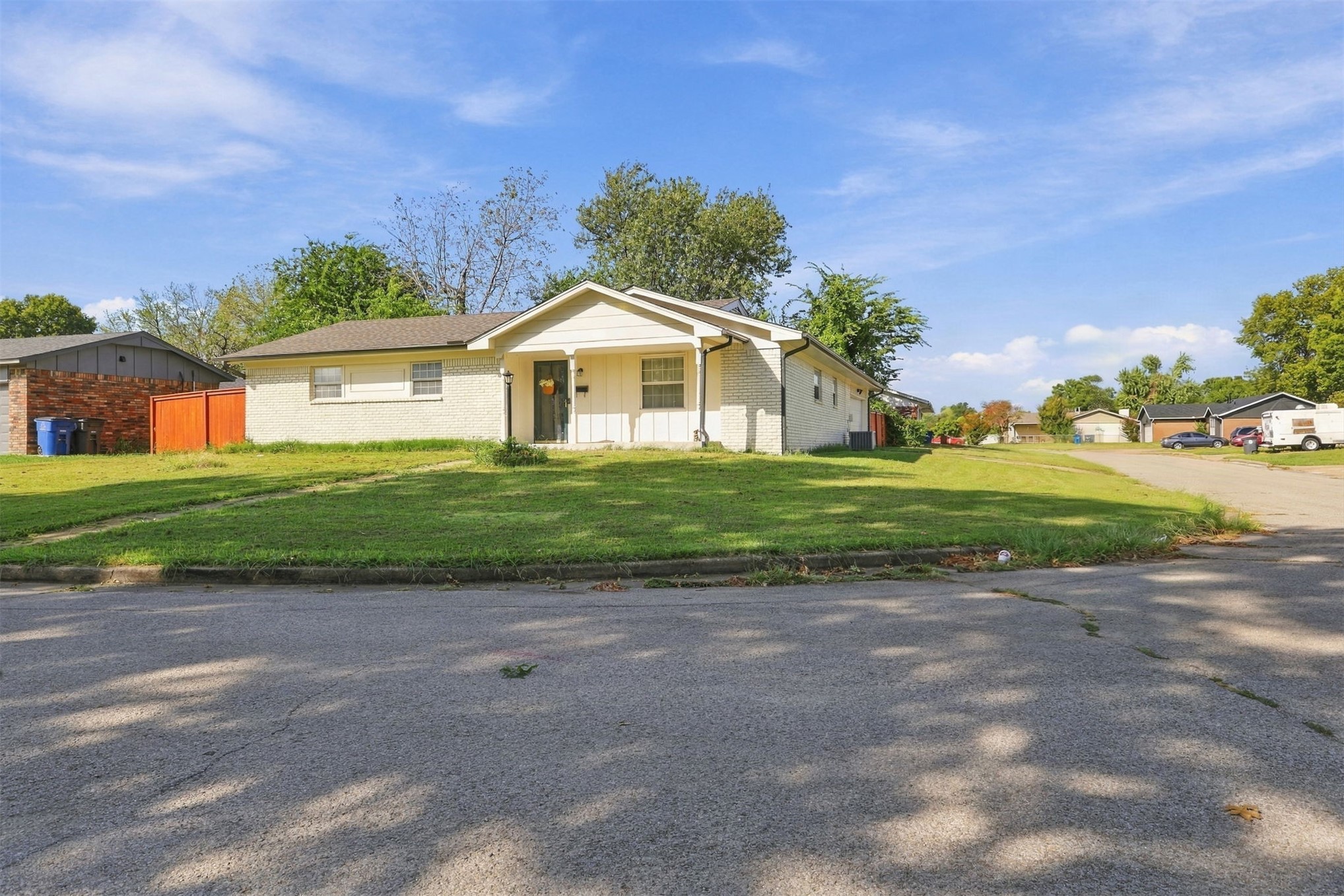 4904 S 91st Eastavenue E Tulsa OK 74145
