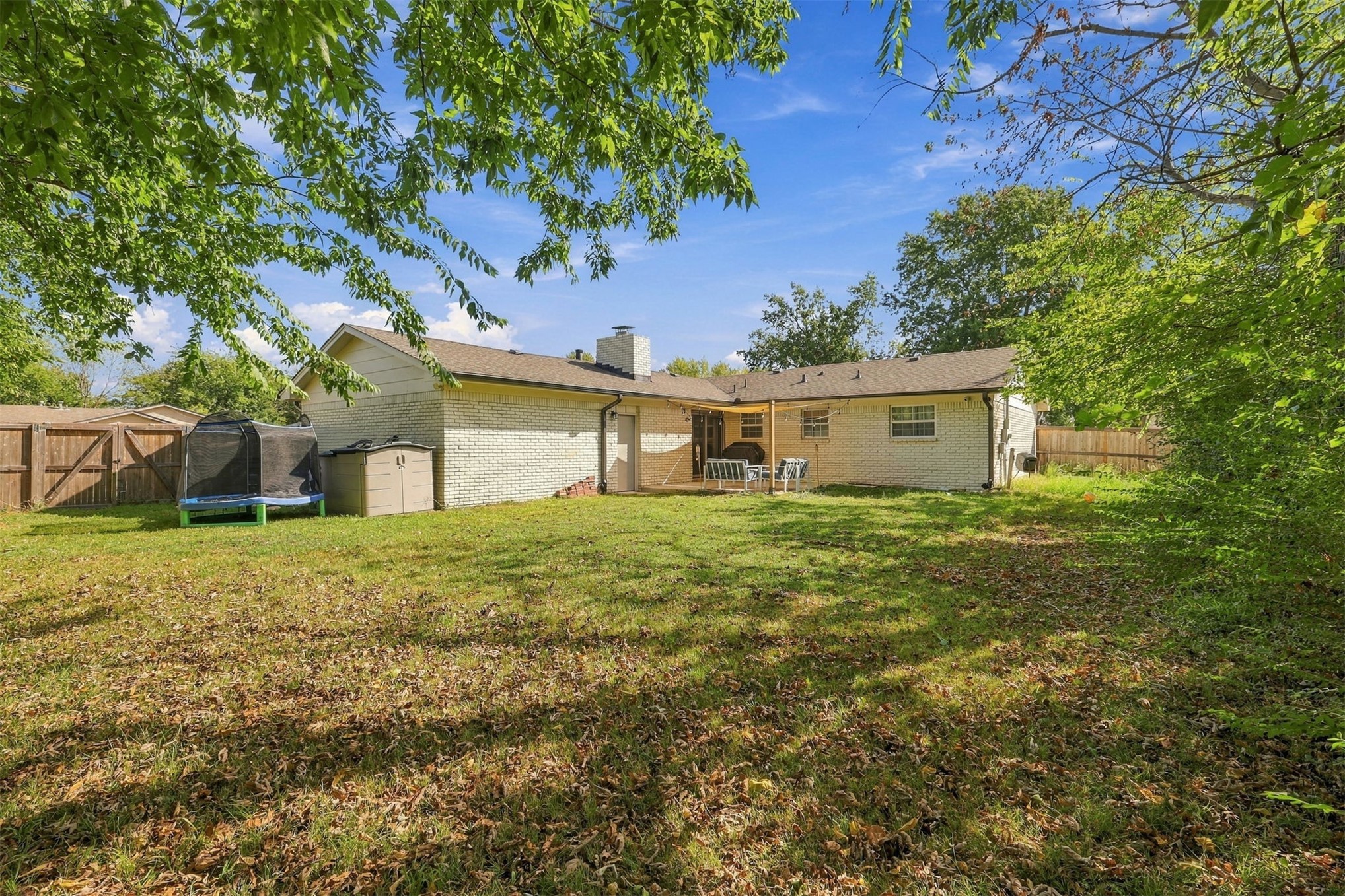 4904 S 91st Eastavenue E Tulsa OK 74145