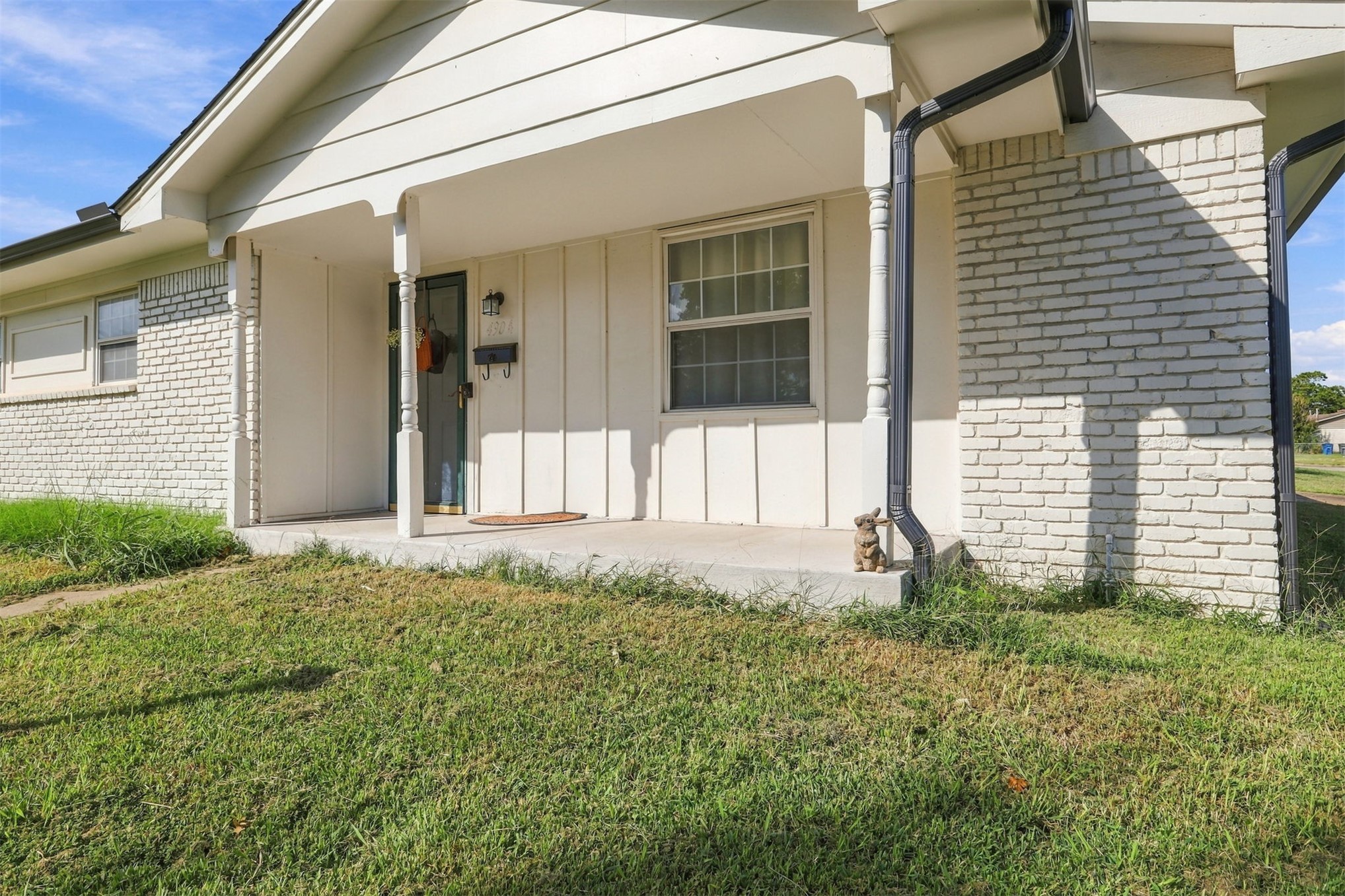 4904 S 91st Eastavenue E Tulsa OK 74145