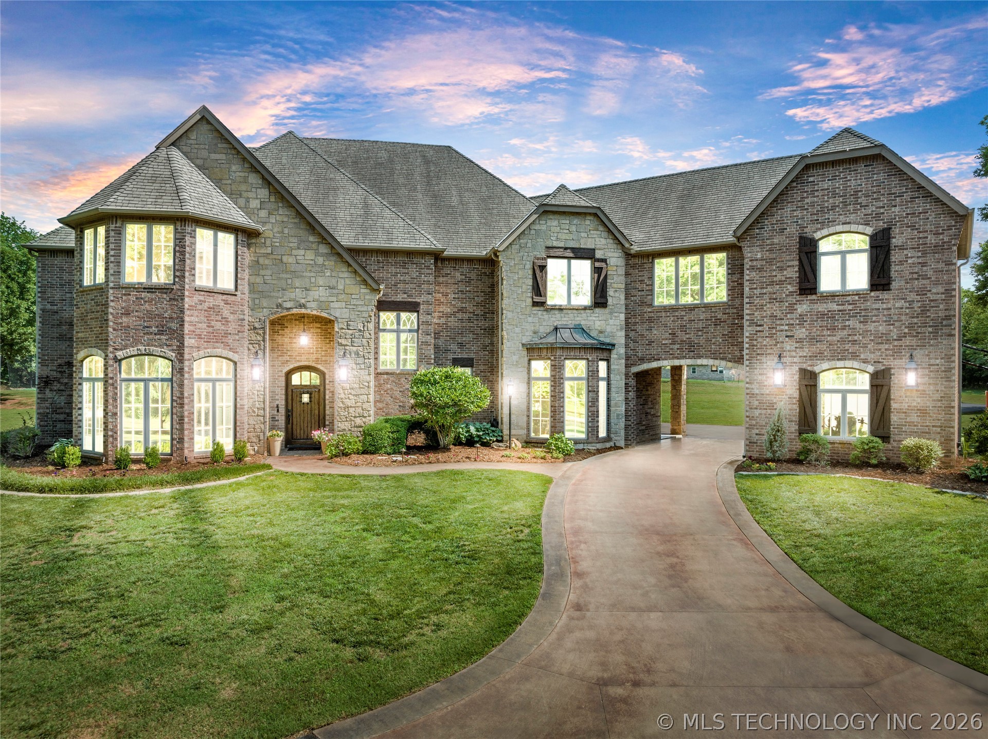 1211 N Cimarron Hill Stillwater OK 74075