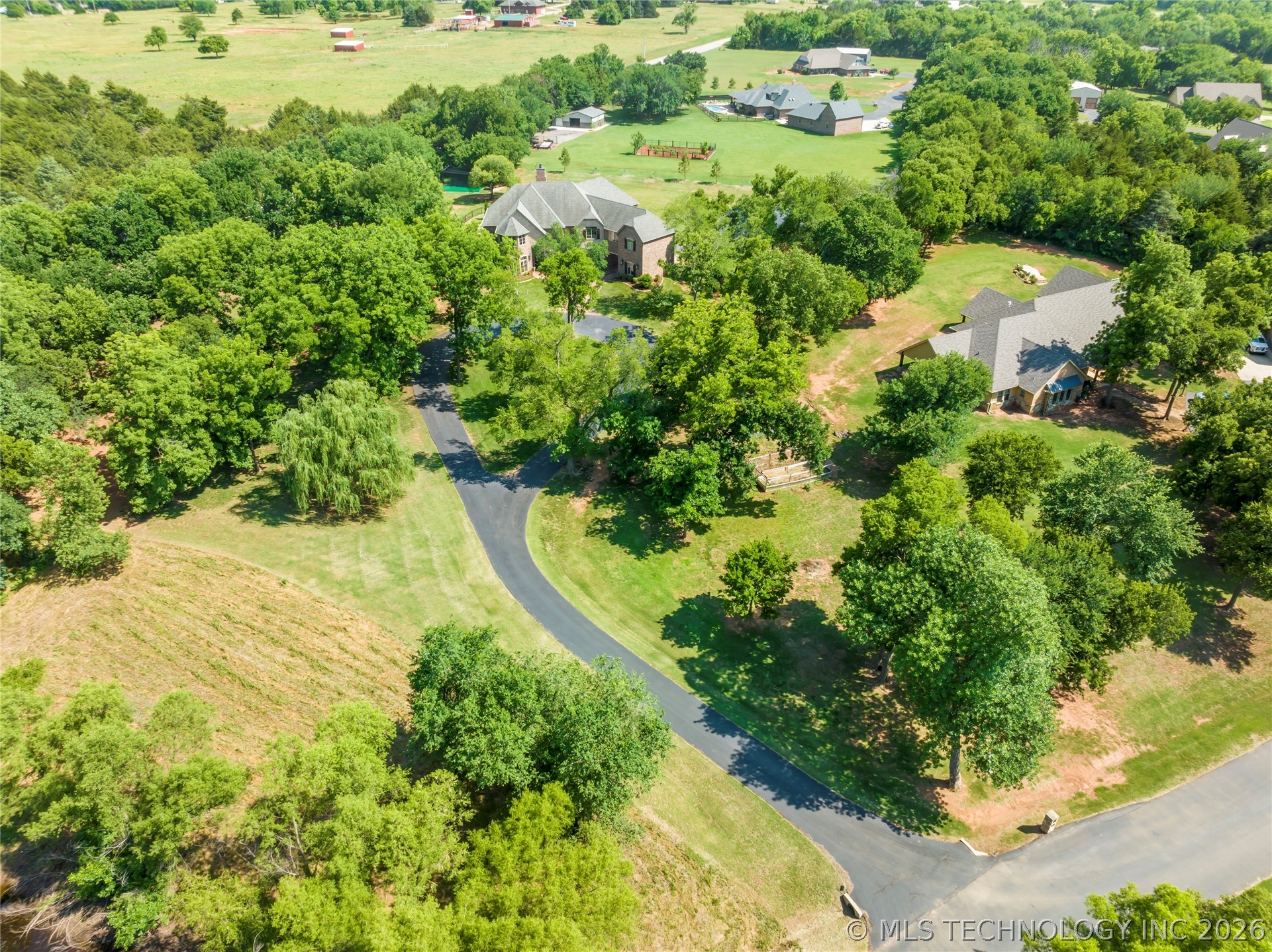 1211 N Cimarron Hill Stillwater OK 74075