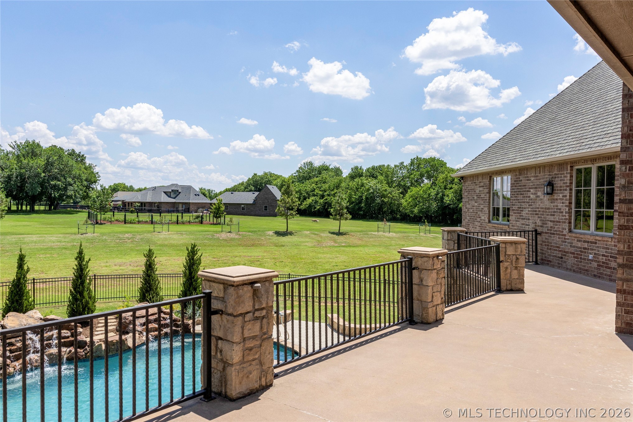 1211 N Cimarron Hill Stillwater OK 74075