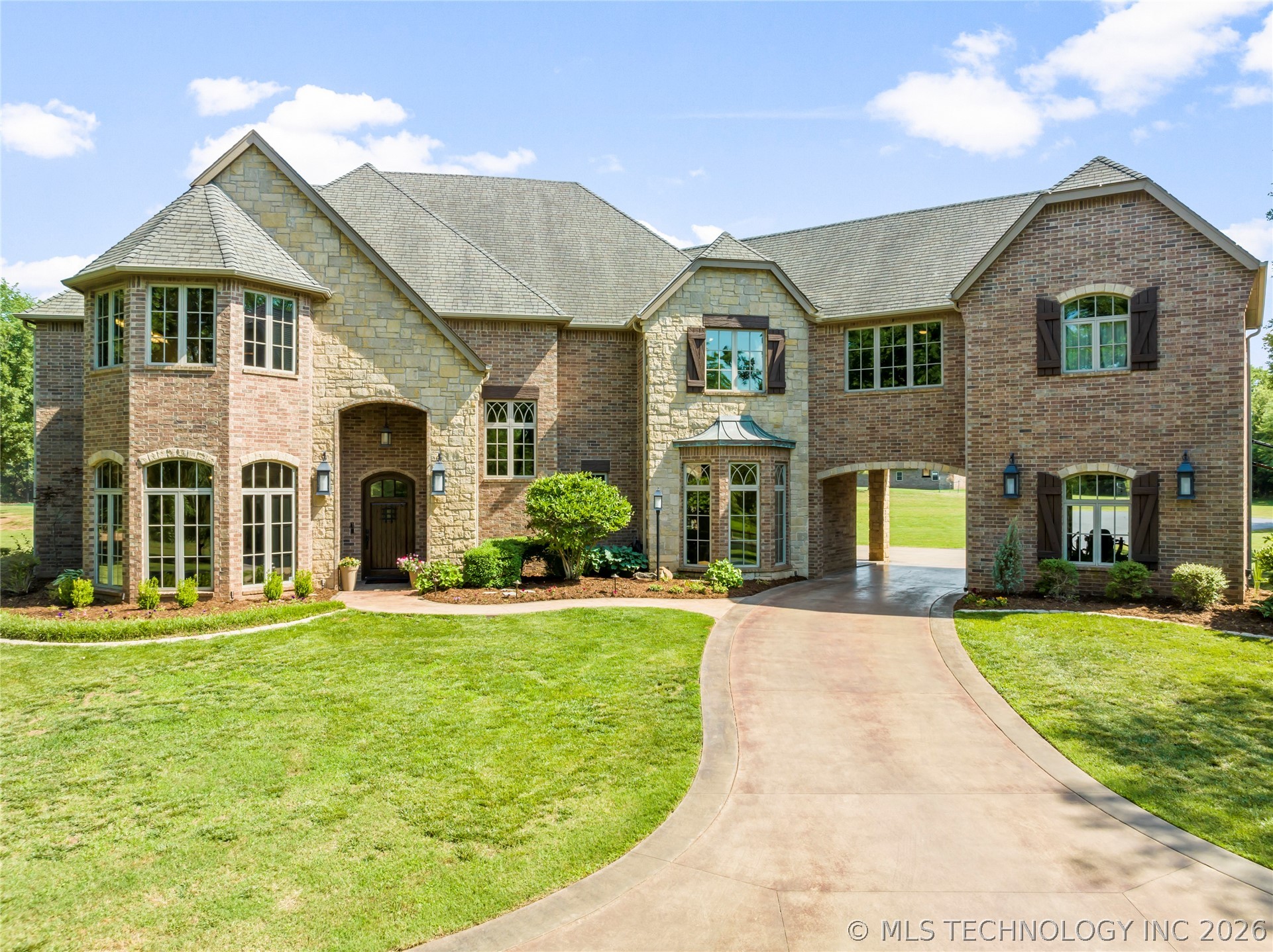 1211 N Cimarron Hill Stillwater OK 74075