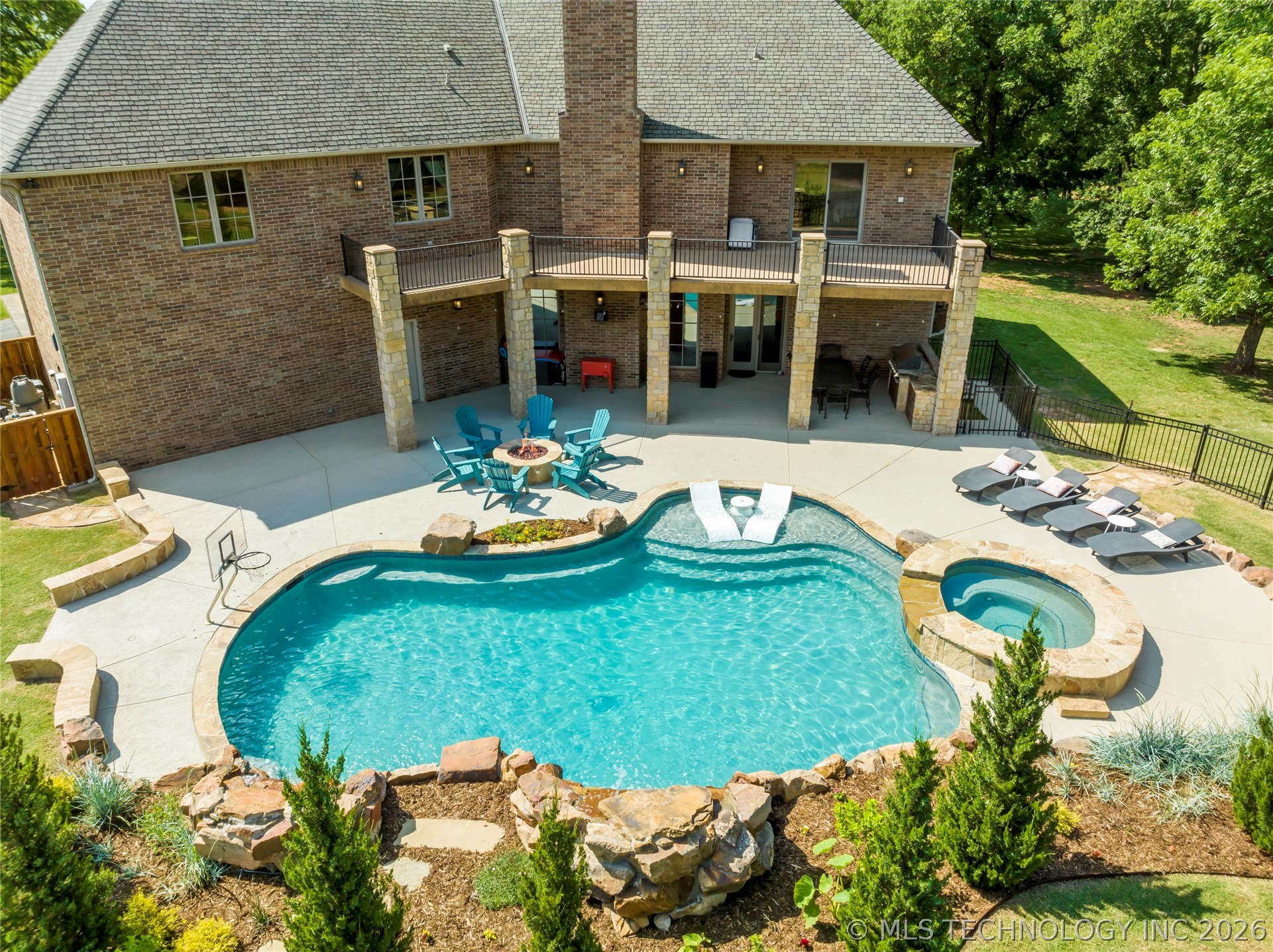 1211 N Cimarron Hill Stillwater OK 74075