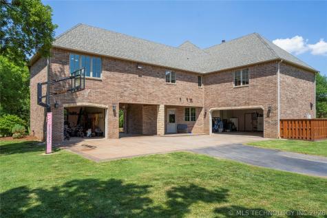 1211 N Cimarron Hill Stillwater OK 74075