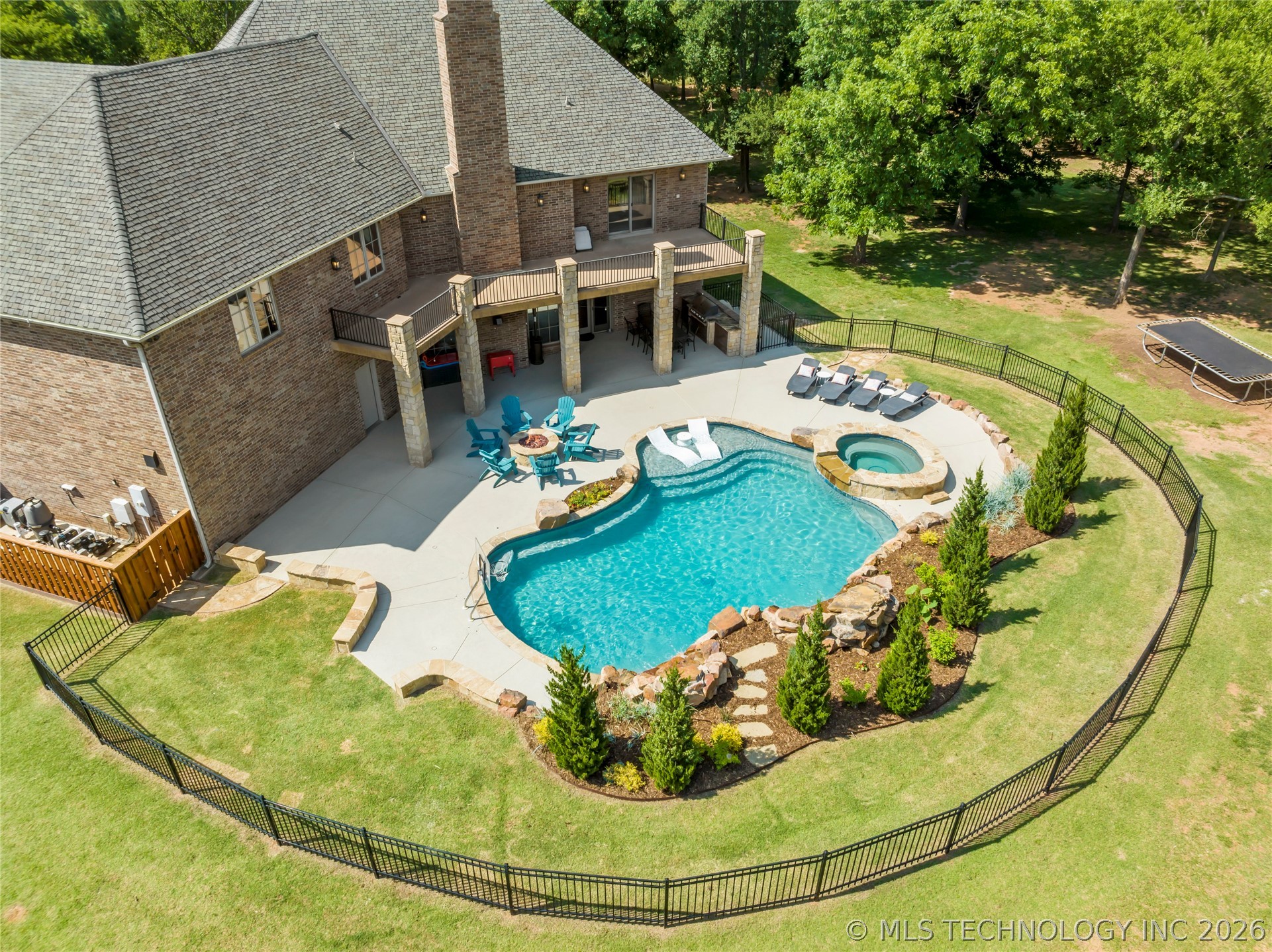 1211 N Cimarron Hill Stillwater OK 74075