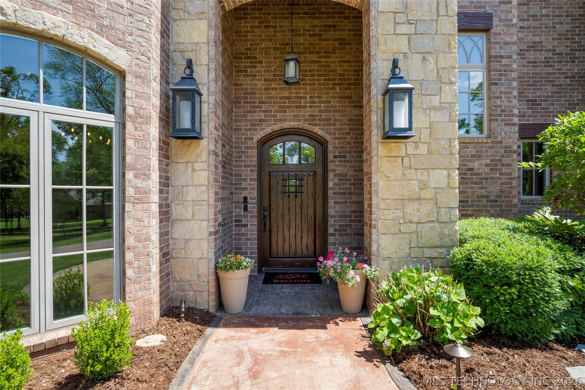 1211 N Cimarron Hill Stillwater OK 74075