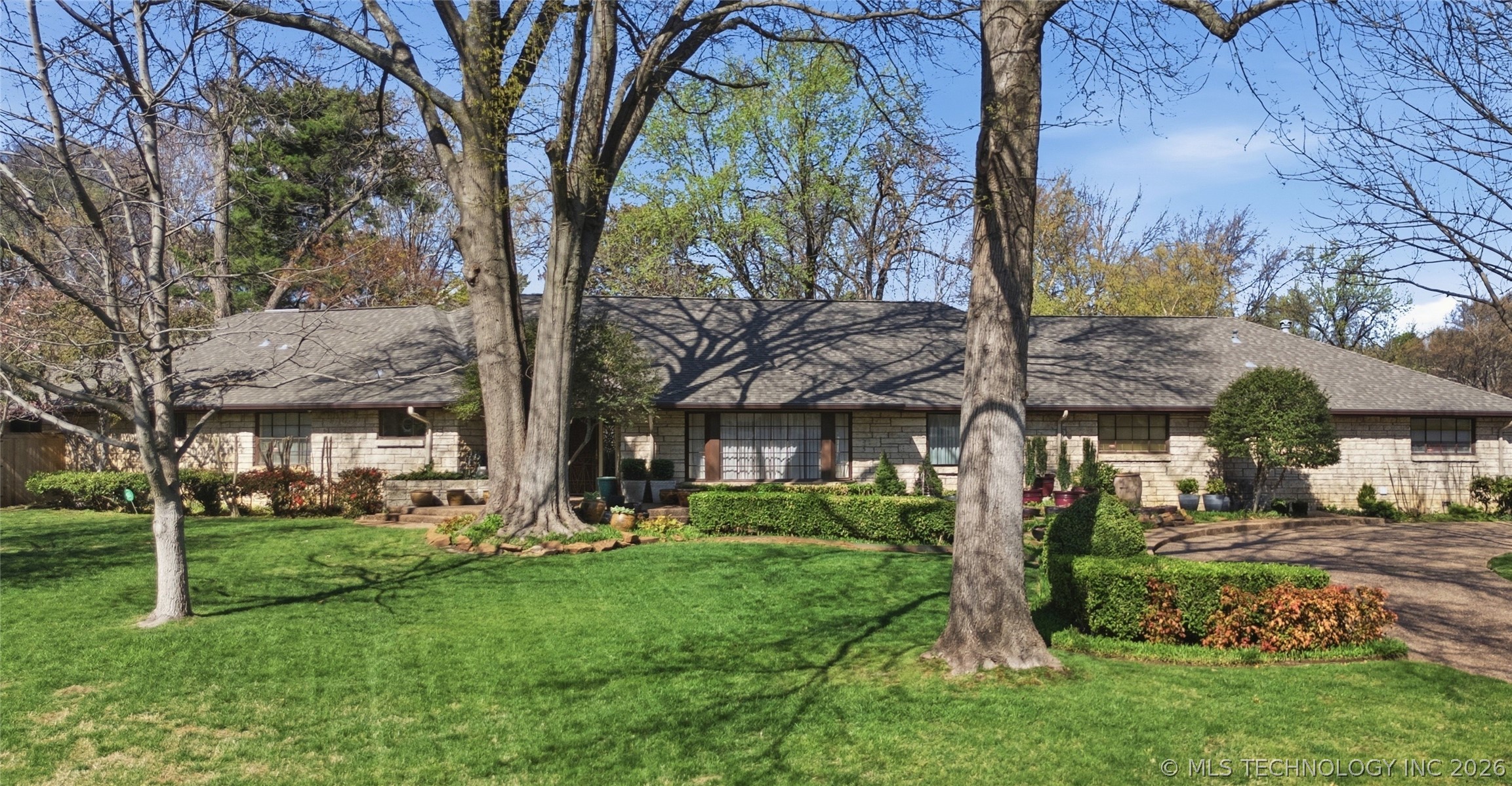 3416 S Florence Avenue Tulsa OK 74105