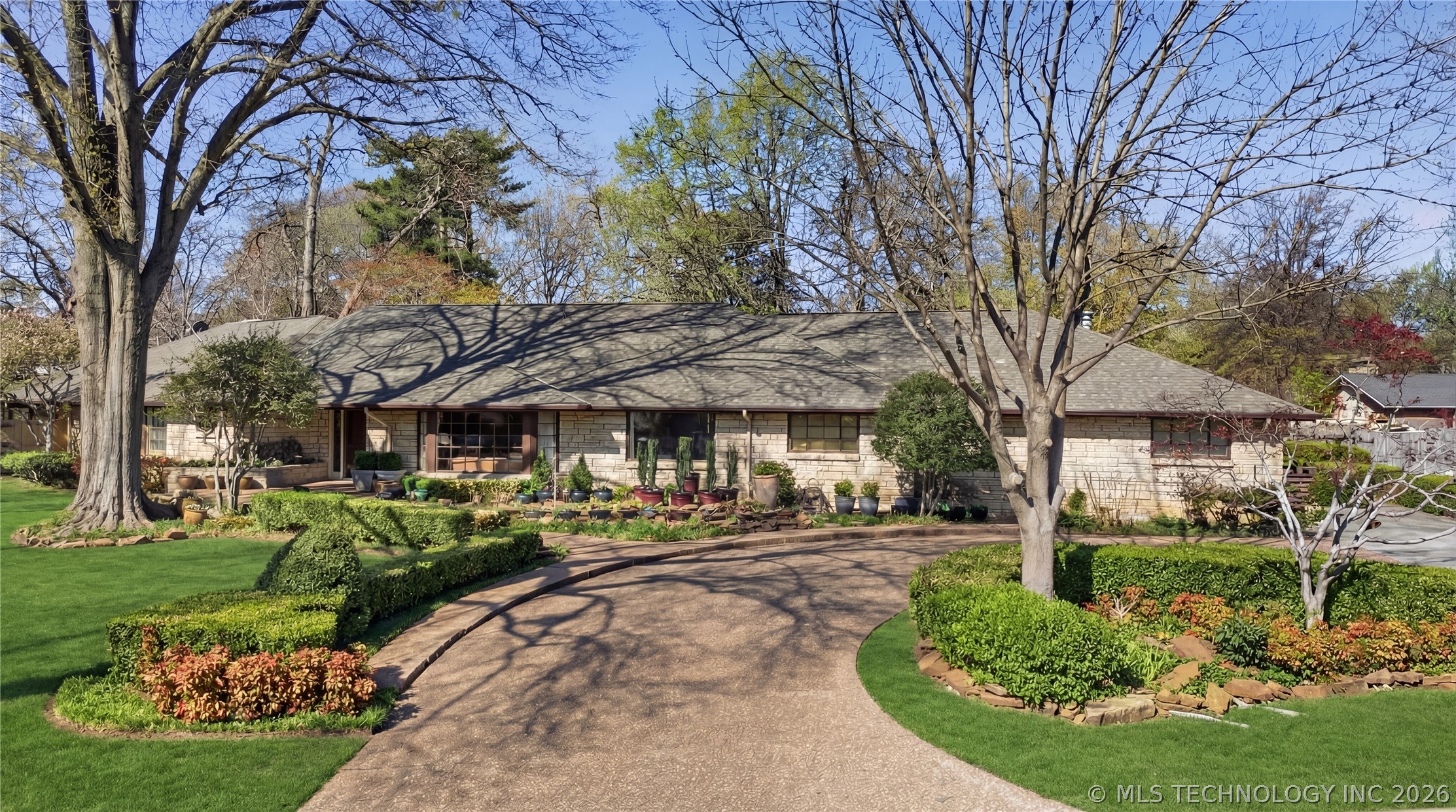 3416 S Florence Avenue Tulsa OK 74105