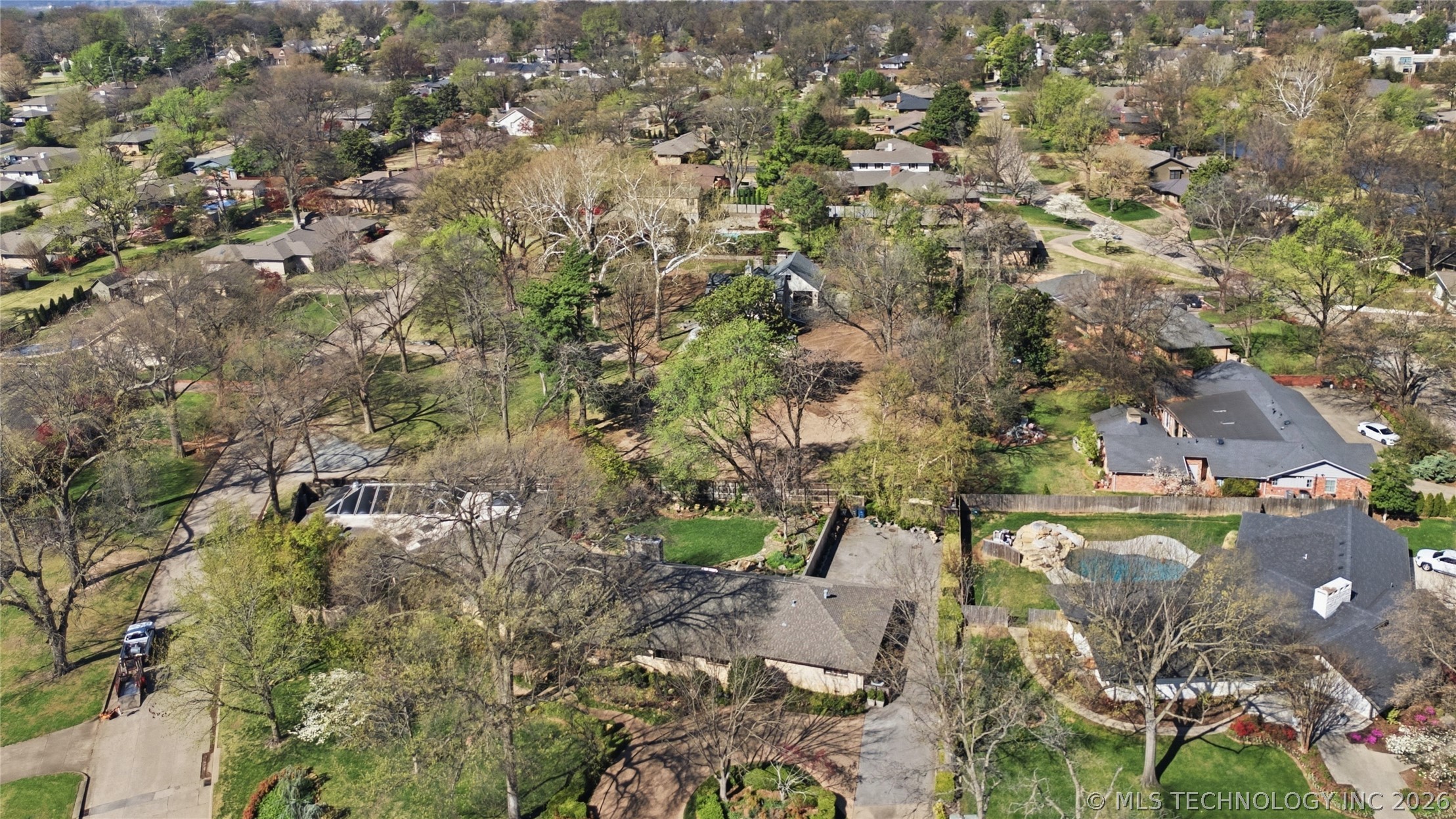 3416 S Florence Avenue Tulsa OK 74105