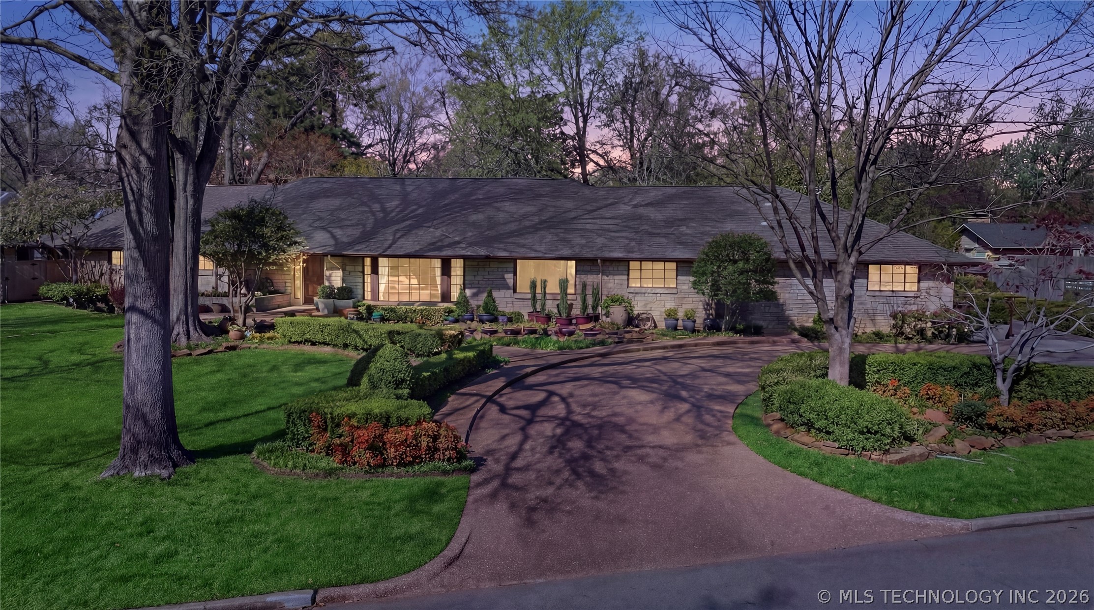 3416 S Florence Avenue Tulsa OK 74105